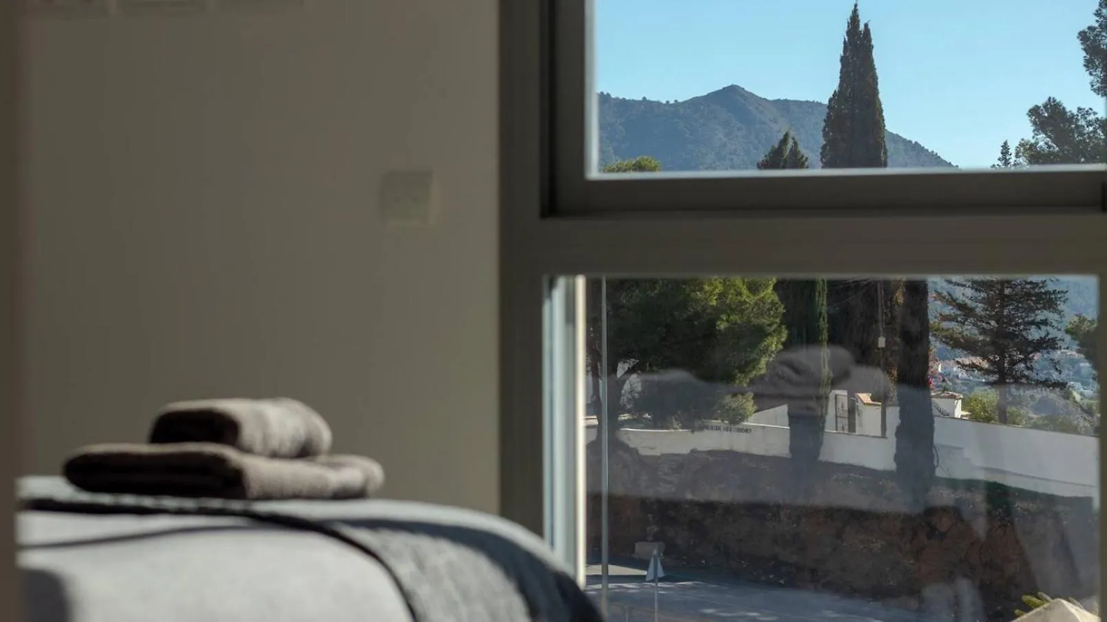 Stylish Central Apartment & Panoramic Views Mijas 0*,  Spain