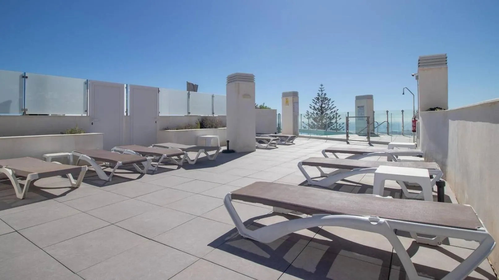 Stylish Central Apartment & Panoramic Views Mijas 0*,