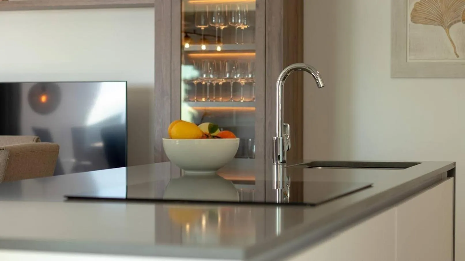 Stylish Central Apartment & Panoramic Views Mijas Spain