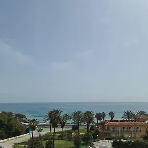 Sunrise Sea Views Eco With Swimming Pool Mijas