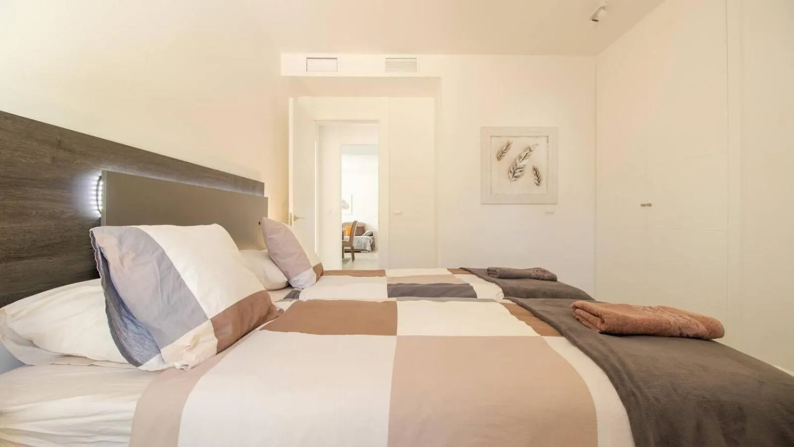 Stylish Central Apartment & Panoramic Views Mijas Espanha