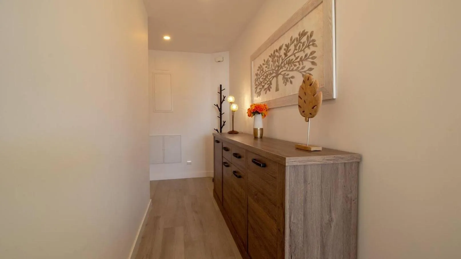 Stylish Central Apartment & Panoramic Views Mijas