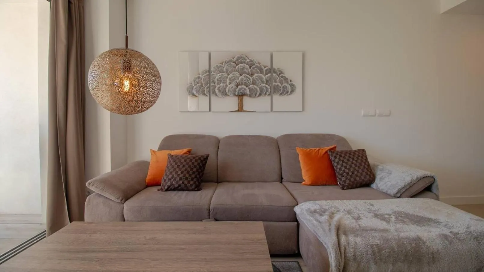 Stylish Central Apartment & Panoramic Views Mijas