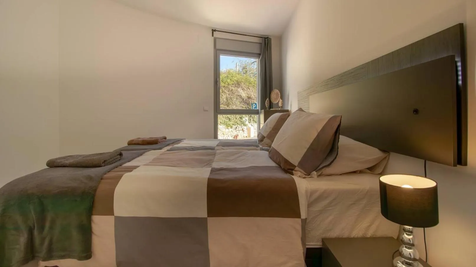 Stylish Central Apartment & Panoramic Views Mijas Espanha