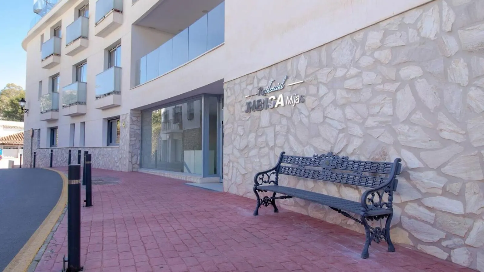Stylish Central Apartment & Panoramic Views Mijas