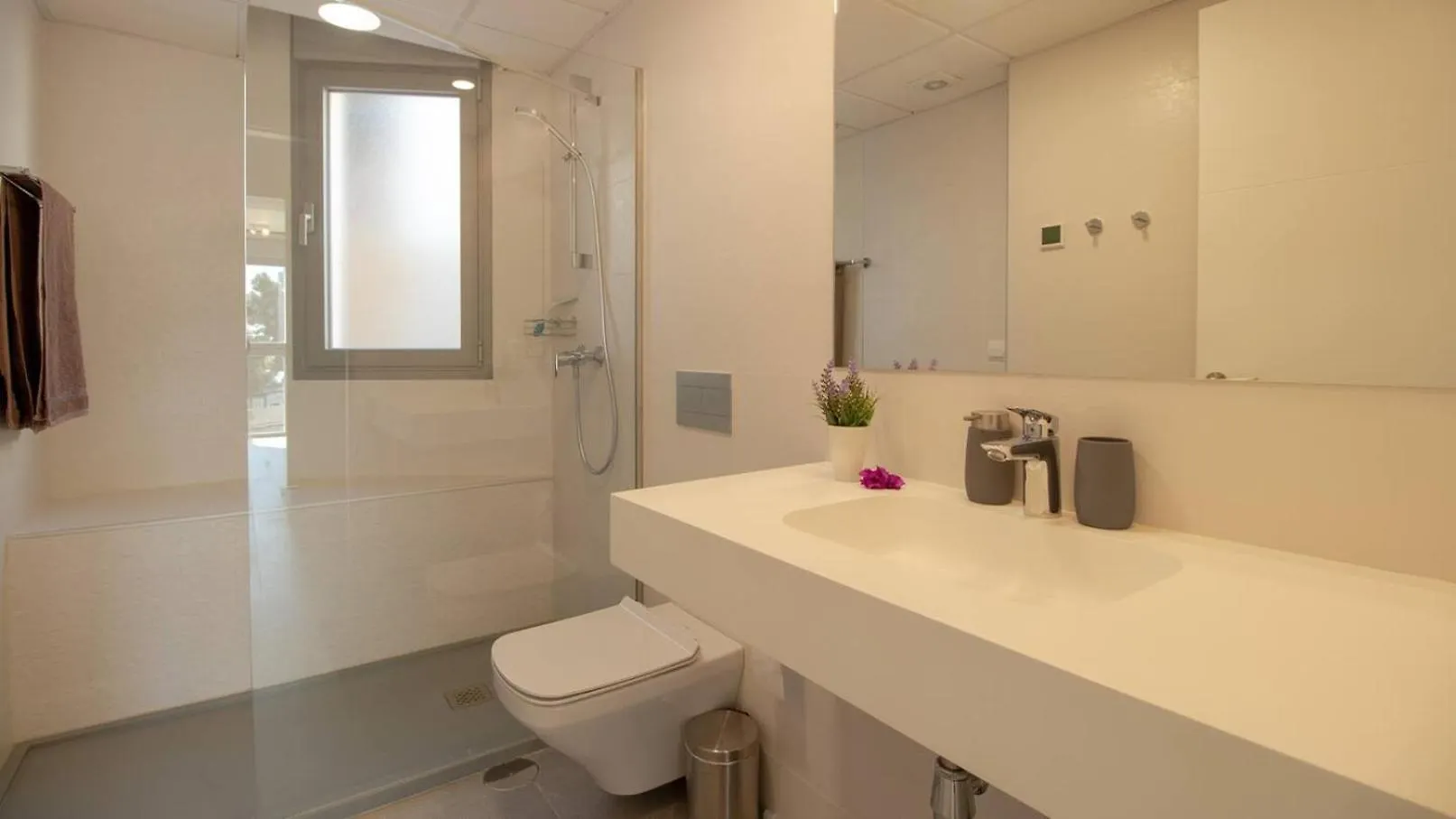 Stylish Central Apartment & Panoramic Views Mijas Espanha