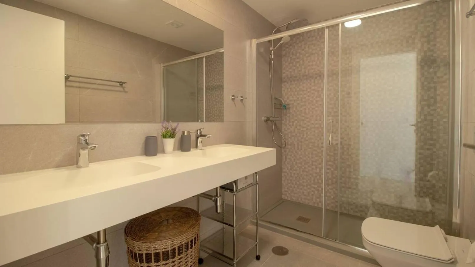 Stylish Central Apartment & Panoramic Views Mijas