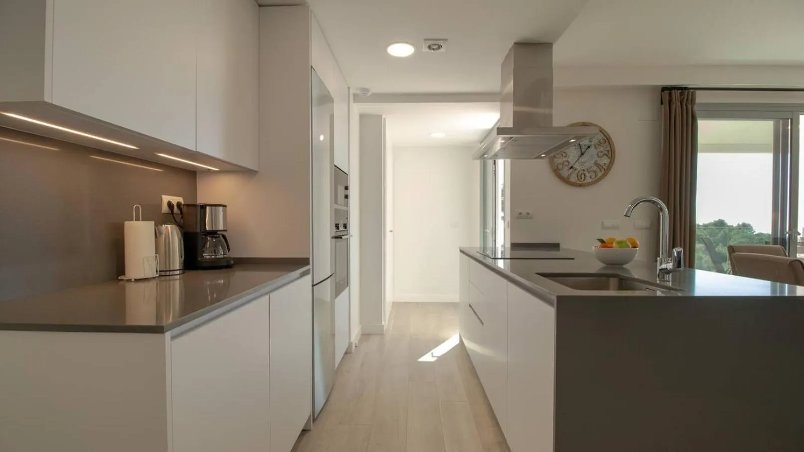 Stylish Central Apartment & Panoramic Views Mijas 0*,  Espanha